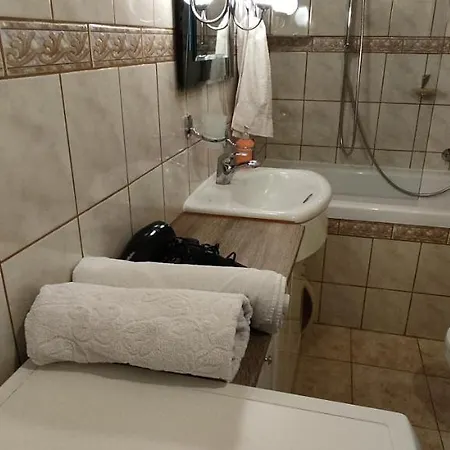 Cozy Apartament Kazimierz *