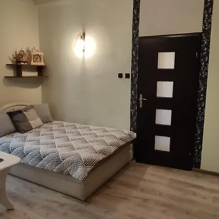 Apartment Cozy Apartament Kazimierz *