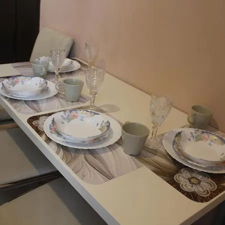 Cozy Apartament Kazimierz Apartment Krakow