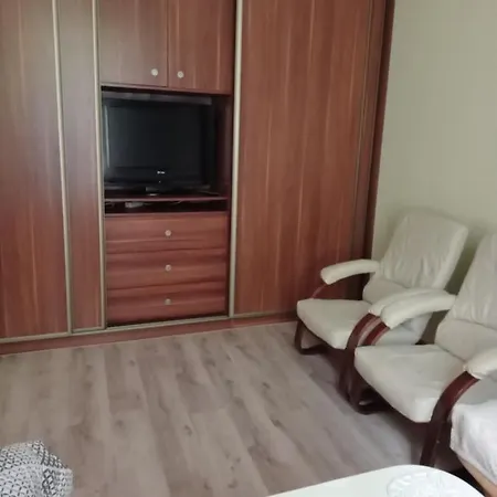 Cozy Apartament Kazimierz