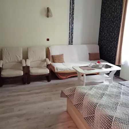 Apartment Cozy Apartament Kazimierz *