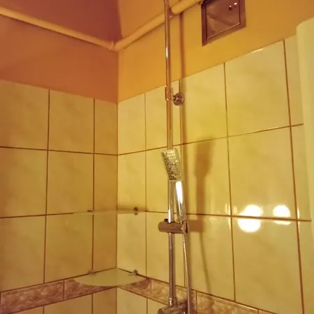 Cozy Apartament Kazimierz *