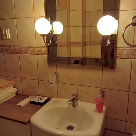Cozy Apartament Kazimierz Krakow