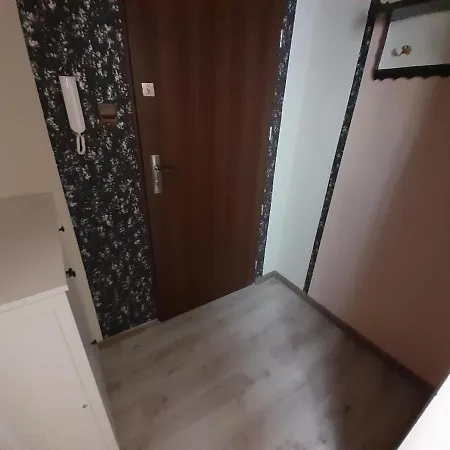 Apartament Cozy Apartament Kazimierz