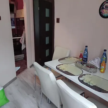 Cozy Apartament Kazimierz
